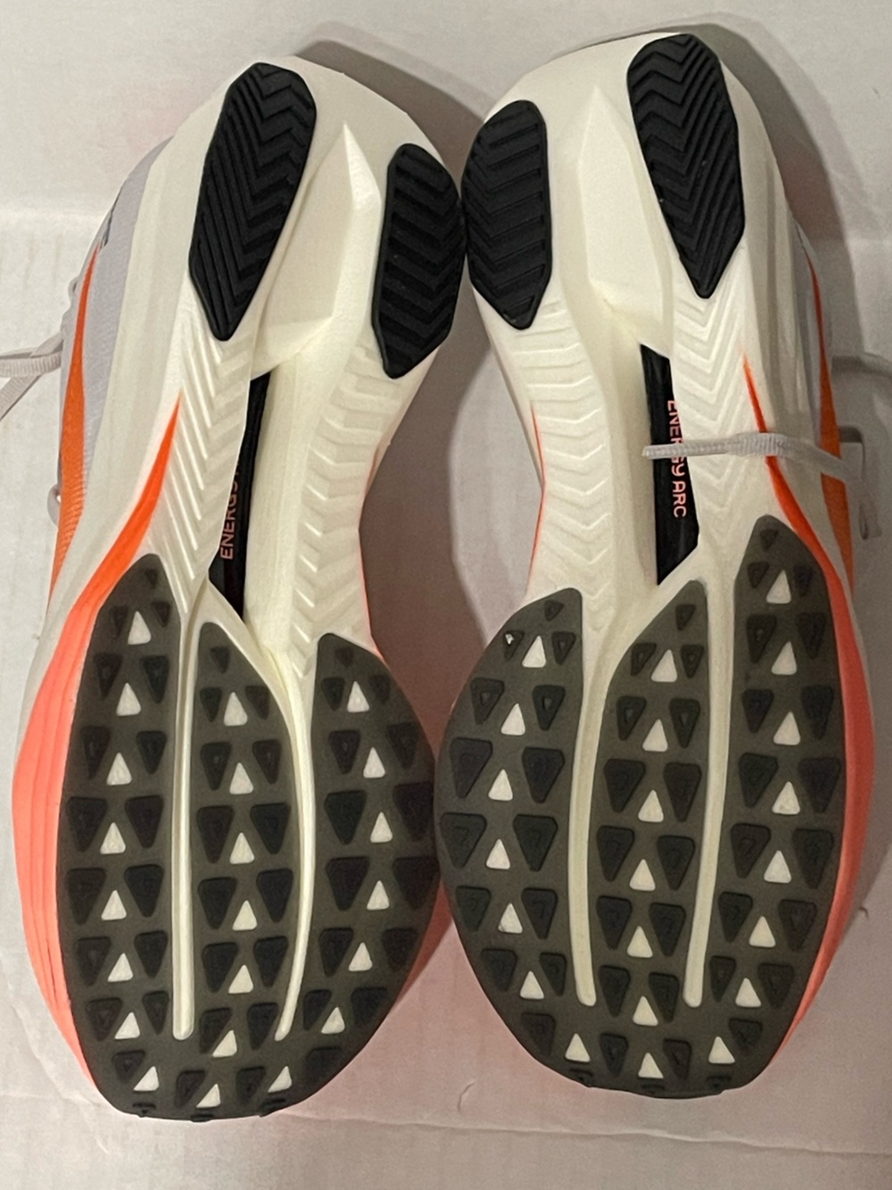 New Balance TCS NYC Marathon FuelCell SuperComp Elite v5 - Women’s 7.5 Wide -NIB - Picture 7 of 9